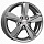 ����������� ���� ����� K&K ������� 6,5x16 5x112 ET33 DIA57.1 ���� ��������